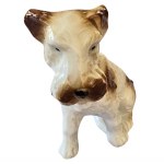 Porcelanowy terier