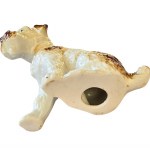 Porcelanowy terier