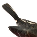 Ornitorinco in porcellana, Beswick (Inghilterra)