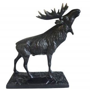Kornaciuk Brothers, Moose