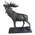 Kornaciuk Brothers, Moose