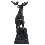 Kornaciuk Brothers, Moose