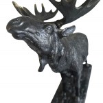 Kornaciuk Brothers, Moose