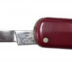 Scyzoryk Gerlach w etui