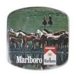Komplet 4 podkładek Marlboro vintage