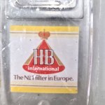 Otwieracz vintage HB