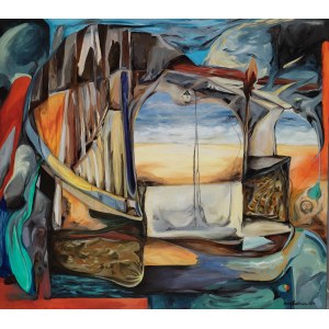 Tomasz Tyszkiewicz, Fugue dissociative.