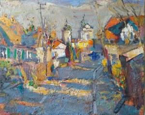 Oleg Kobzar, 