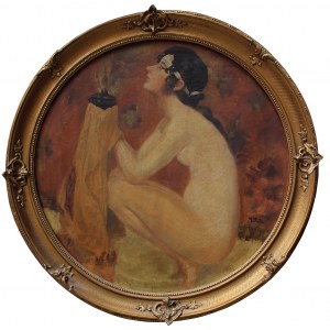 Miron Duda, Westalka