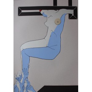 Theodore Durski, Last Initiation