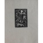 Józef Gielniak, Ex-libris Ignacego Witza
