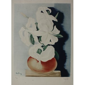 Mojżesz Kisling, Lilie
