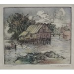 Hanna Korczak-Idzińska, Młyn