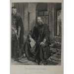 Jan Matejko wg, Władysław Biały