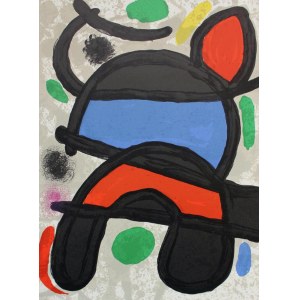 Joan Miró, Sculptures
