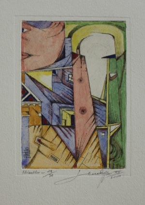 Leszek Rózga, Miastko