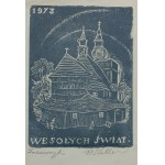 Paweł Steller, Wesołych Świąt 1973