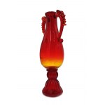 Amphora vase, Insitute of Glass and Ceramics