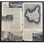 ŻEGIESTÓW ZDRÓJ. Kraków [II RP]