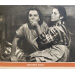 [FILM POLSKI - zestaw] OSTATNI ETAP. Polska [1948]