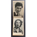 [FILM POLSKI - zestaw] OSTATNI ETAP. Polska [1948]