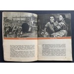 [FILM POLSKI - zestaw] OSTATNI ETAP. Polska [1948]