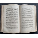 KOŹMIAN Andrzej Edward - Wspomnienia. Tom pierwszy [z dwóch]. Poznań [1867]