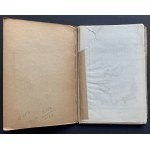 BABIRECKI Jan - THREE MAPS OF POLAND [century XV, XVII and the year 1815]. Gebethner and Wolff. Warsaw [1925].