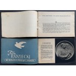 Two folders: Soviet Film Festival - 1951 ora 1952.