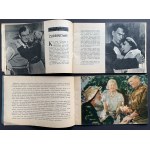 Two folders: Soviet Film Festival - 1951 ora 1952.