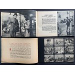 Two folders: Soviet Film Festival - 1951 ora 1952.
