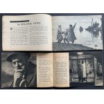 Two folders: Soviet Film Festival - 1951 ora 1952.