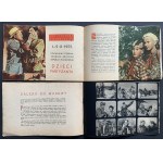 Two folders: Soviet Film Festival - 1951 ora 1952.
