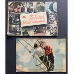 Two folders: Soviet Film Festival - 1951 ora 1952.