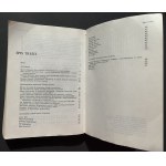 GADOMSKI Bogdan - TRAMWAJARZE WARSZAWSCY WCZORAJ i DZIŚ. PWN. Warszawa [1982]