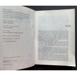 GADOMSKI Bogdan - TRAMWAJARZE WARSZAWSCY WCZORAJ i DZIŚ. PWN. Warszawa [1982]