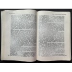 GADOMSKI Bogdan - TRAMWAJARZE WARSZAWSCY WCZORAJ i DZIŚ. PWN. Warszawa [1982]