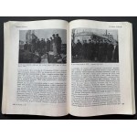 GADOMSKI Bogdan - TRAMWAJARZE WARSZAWSCY WCZORAJ i DZIŚ. PWN. Warszawa [1982]