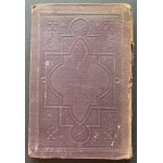 [KLOCEK] Biblioteka Uniwersalna Arcydzieł Polskich i Obcych.Lwów-Tarnów [1881/82]