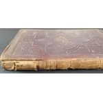 [KLOCEK] Biblioteka Uniwersalna Arcydzieł Polskich i Obcych.Lwów-Tarnów [1881/82]