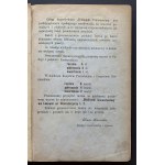 [KLOCEK] Biblioteka Uniwersalna Arcydzieł Polskich i Obcych.Lwów-Tarnów [1881/82]
