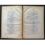 [KLOCEK] Biblioteka Uniwersalna Arcydzieł Polskich i Obcych.Lwów-Tarnów [1881/82]