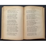[KLOCEK] Biblioteka Uniwersalna Arcydzieł Polskich i Obcych.Lwów-Tarnów [1881/82]