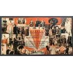 [Set di 3 programmi. Polonia [1936/37].