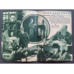 [Set di 3 programmi. Polonia [1936/37].