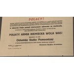 DEUTSCHE ARMEE NIMMT FREIWILLIGE HILFSDIENSTLEISTENDE AUF [194?]