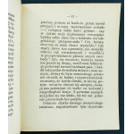 Joczel - Głos z kraju: Szkic programowy (Zarys Polityki biernej i odpornej). Drukarnia Polska Adolfa Reiffa. Paryż [1890]