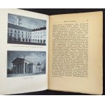 HULEWICZ Witold - Gniazdo żelaznego wilka. Książnica - Atlas. Lwów-Warszawa [1936]