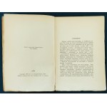 HULEWICZ Witold - Gniazdo żelaznego wilka. Książnica - Atlas. Lwów-Warszawa [1936]