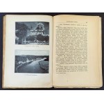 HULEWICZ Witold - Gniazdo żelaznego wilka. Książnica - Atlas. Lwów-Warszawa [1936]